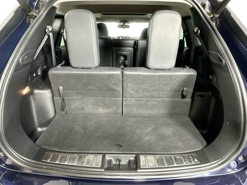 Used 2022 Mitsubishi Outlander SE AWD/4WD image 33