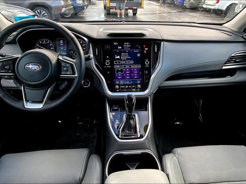 Used 2021 Subaru Legacy Limited image 14