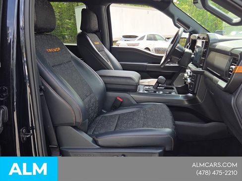 Used 2025 Ford F150 Tremor AWD/4WD image 16
