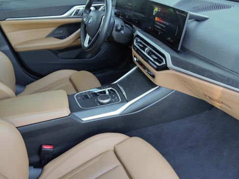 Certified 2023 BMW i4 eDrive40 RWD image 11