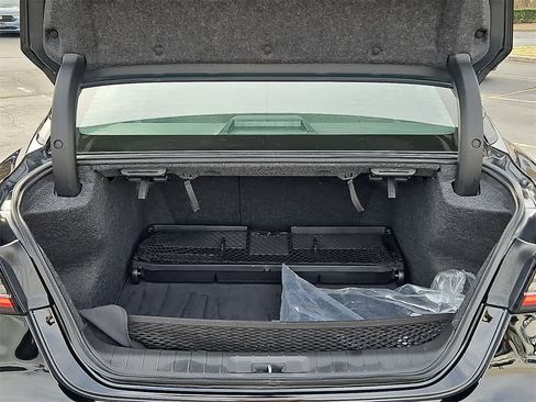 Used 2023 Nissan Maxima Platinum w/ Sport Mat Group image 27