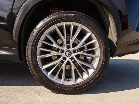 Used 2024 Lexus NX 350 AWD w/ Vision Package image 13