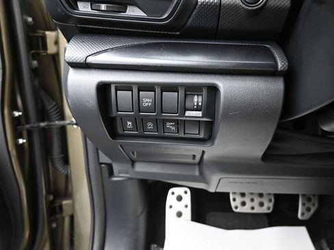 Used 2023 Subaru Forester Wilderness AWD/4WD image 10