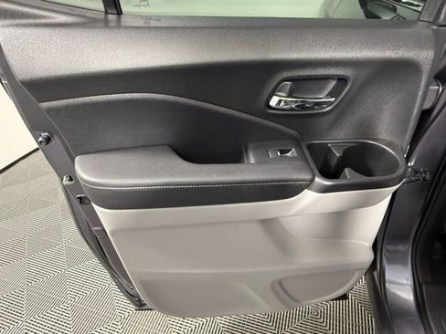 Used 2020 Honda Ridgeline RTL image 35