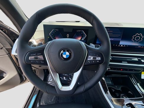 New 2026 BMW X5 sDrive40i w/ Premium Package RWD image 40