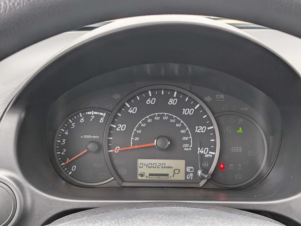 Used 2024 Mitsubishi Mirage ES FWD image 30