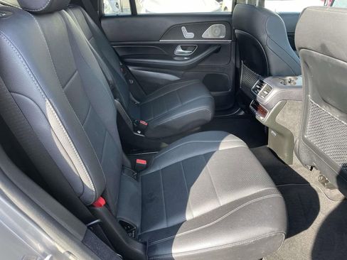 Used 2021 Mercedes-Benz GLS 450 4MATIC image 49