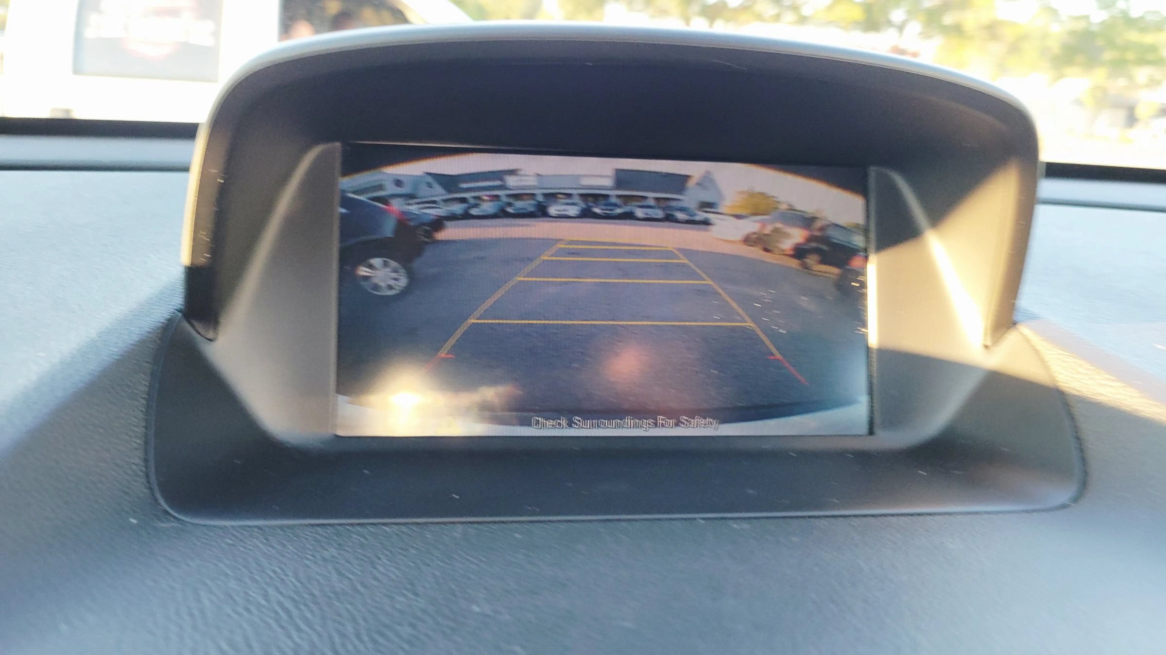 Used 2016 Buick Encore Convenience AWD/4WD image 10