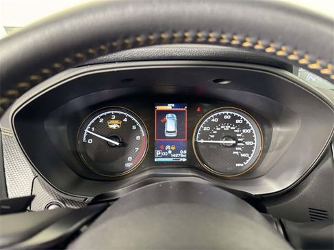 Used 2024 Subaru Forester Wilderness image 3