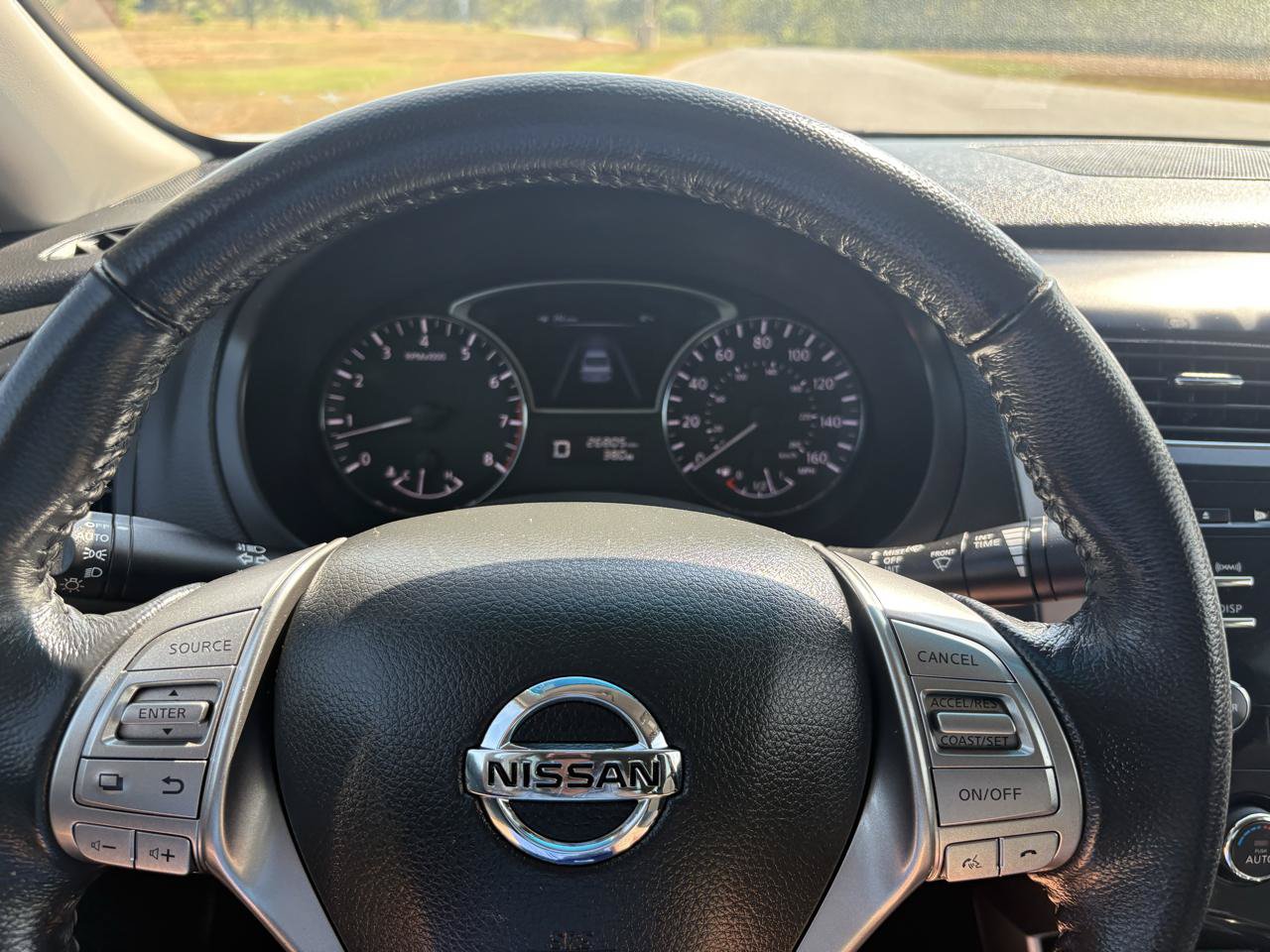 Used 2013 Nissan Altima 2.5 SV FWD image 54