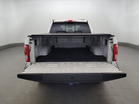 Used 2016 Ford F150 XLT w/ Equipment Group 302A Luxury AWD/4WD image 29
