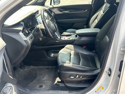 Used 2021 Cadillac XT6 Premium Luxury AWD/4WD image 13
