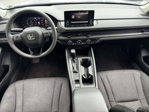 Used 2023 Honda Accord LX image 14