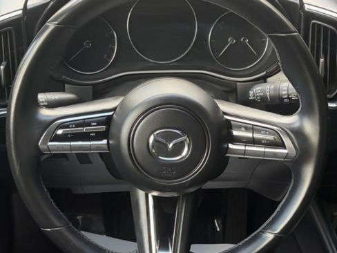Used 2023 MAZDA CX-50 AWD 2.5 S w/ Weather Package image 18