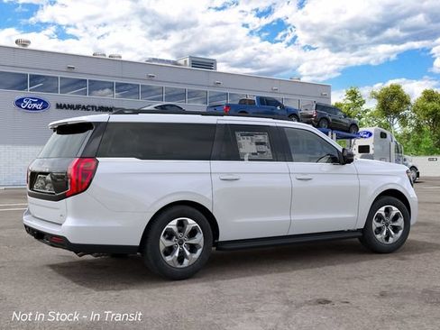 New 2027 Ford Expedition Max Active RWD image 6
