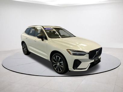 Certified 2025 Volvo XC60 B5 Plus
