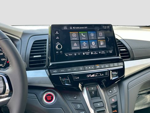 New 2026 Honda Odyssey Sport-L image 10