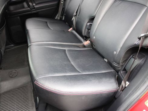 Used 2022 Toyota 4Runner TRD Off-Road Premium image 23