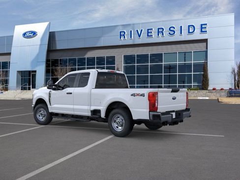 New 2026 Ford F250 XL w/ XL Driver Assist Package image 5