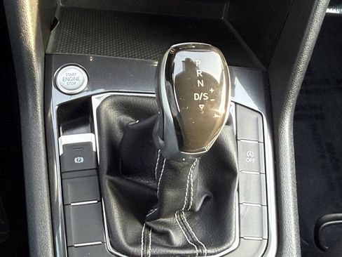 Used 2023 Volkswagen Tiguan S w/ IQ.Drive Package FWD image 17