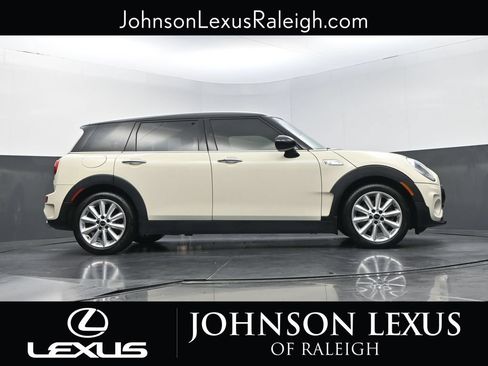 Used 2019 MINI Cooper Clubman S FWD image 20