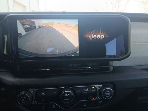 New 2026 Jeep Wrangler Sport image 19