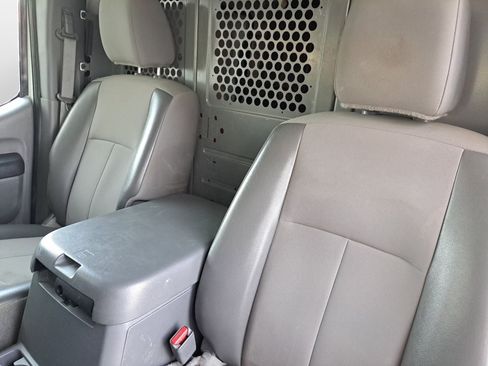 Used 2021 Nissan NV 2500 SV RWD image 13