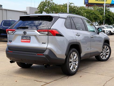 Used 2024 Toyota RAV4 XLE Premium w/ Weather Package FWD image 2