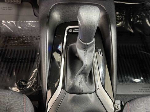 Certified 2026 Toyota Corolla SE FWD image 22