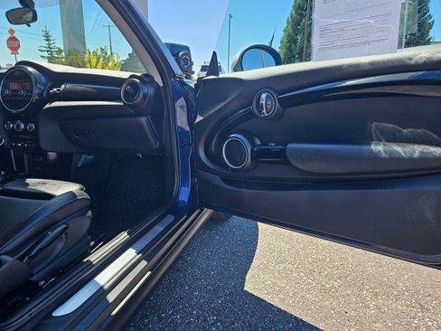Used 2014 MINI Cooper S FWD image 12