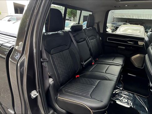 Used 2026 RAM 1500 Tungsten w/ Bed Utility Group AWD/4WD image 20