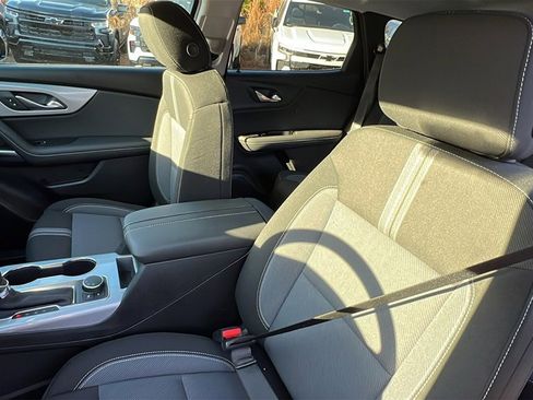 New 2026 Chevrolet Blazer LT image 15