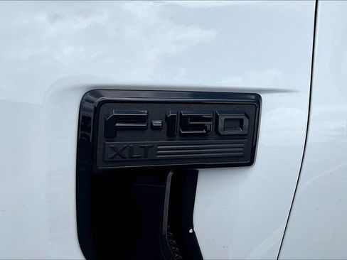 Used 2025 Ford F150 XLT w/ Equipment Group 302A MID AWD/4WD image 33