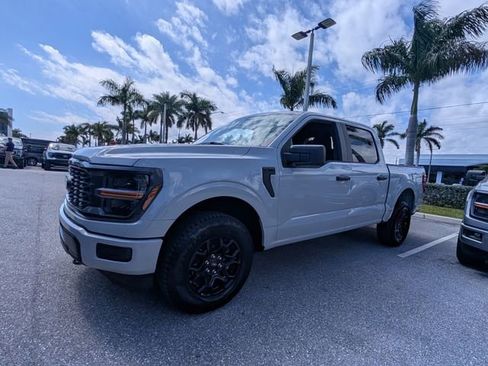 Used 2026 Ford F150 STX image 2