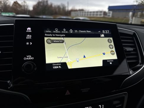 Used 2022 Honda Pilot Elite image 26