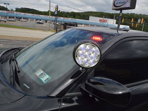 Used 2023 Dodge Charger Police AWD/4WD image 13