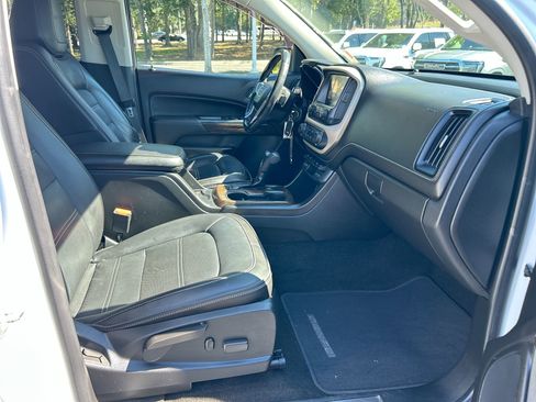 Used 2018 GMC Canyon Denali image 22