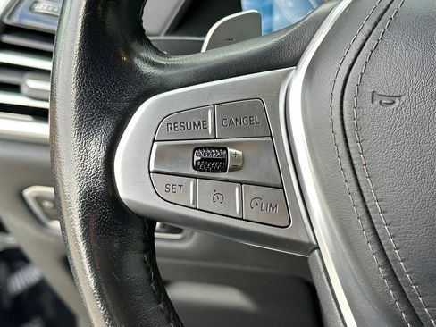 Used 2021 BMW X7 xDrive40i image 43