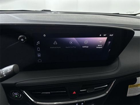 New 2026 Buick Encore GX Preferred w/ Comfort Package image 14
