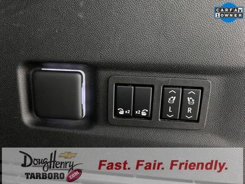 Used 2023 Chevrolet Suburban RST w/ Luxury Package image 41