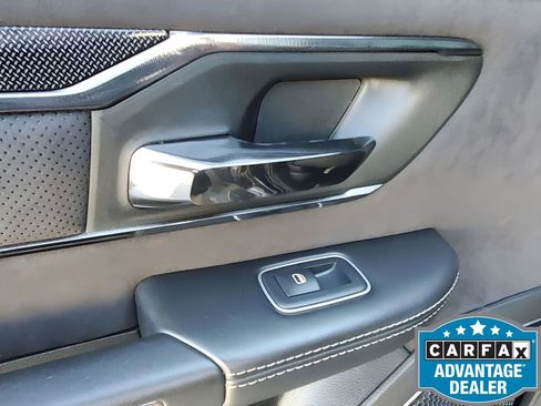 Used 2022 RAM 1500 TRX w/ TRX Level 1 Equipment Group image 50