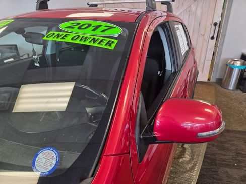 Used 2017 Mitsubishi Outlander Sport SE image 8