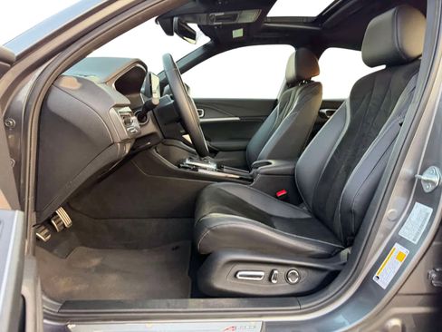 Used 2023 Acura Integra A-Spec image 9