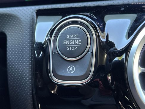 New 2026 Mercedes-Benz CLA 250 4MATIC image 30