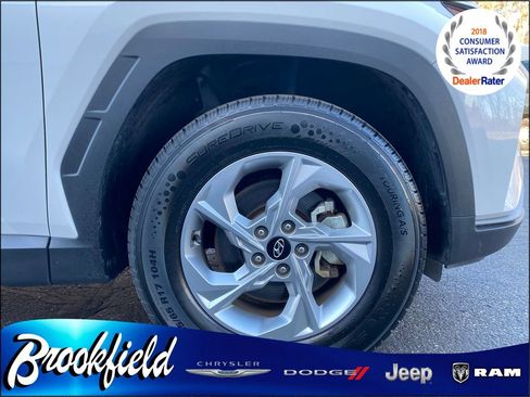Used 2024 Hyundai Tucson SEL image 9