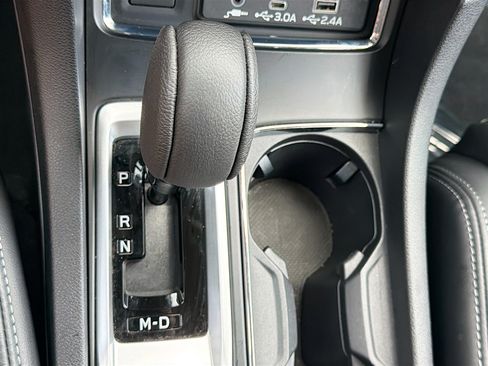 Certified 2026 Subaru Ascent Premium AWD/4WD image 29