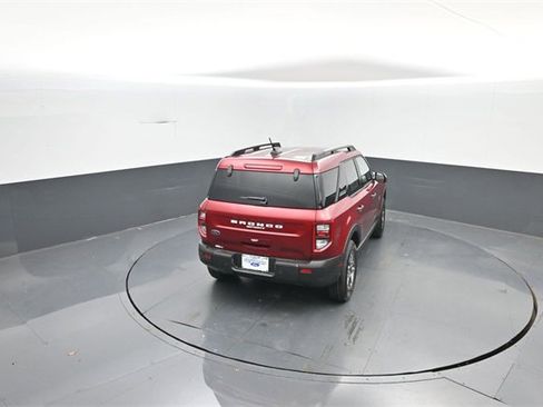 New 2025 Ford Bronco Sport Big Bend image 28