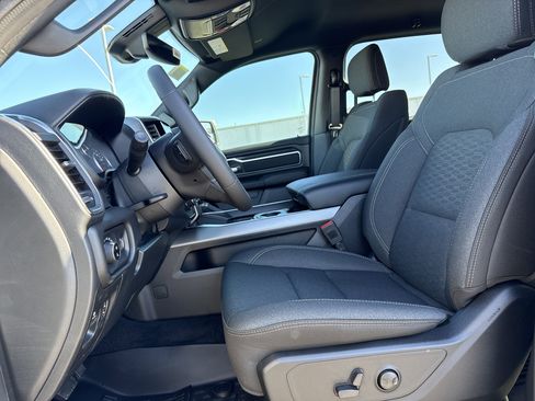 New 2026 RAM 1500 Big Horn image 14