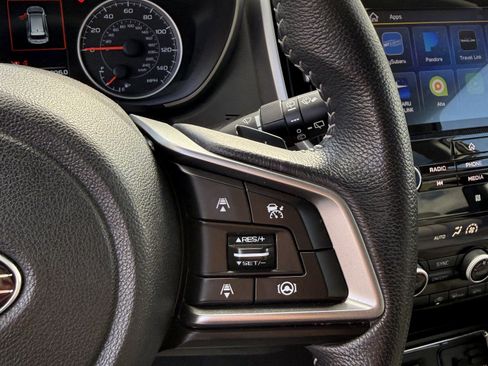 Used 2021 Subaru Ascent Premium w/ Convenience Package image 27