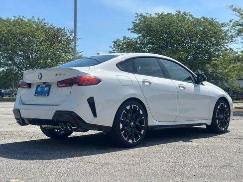 New 2026 BMW M235i xDrive w/ Technology Package AWD/4WD image 7